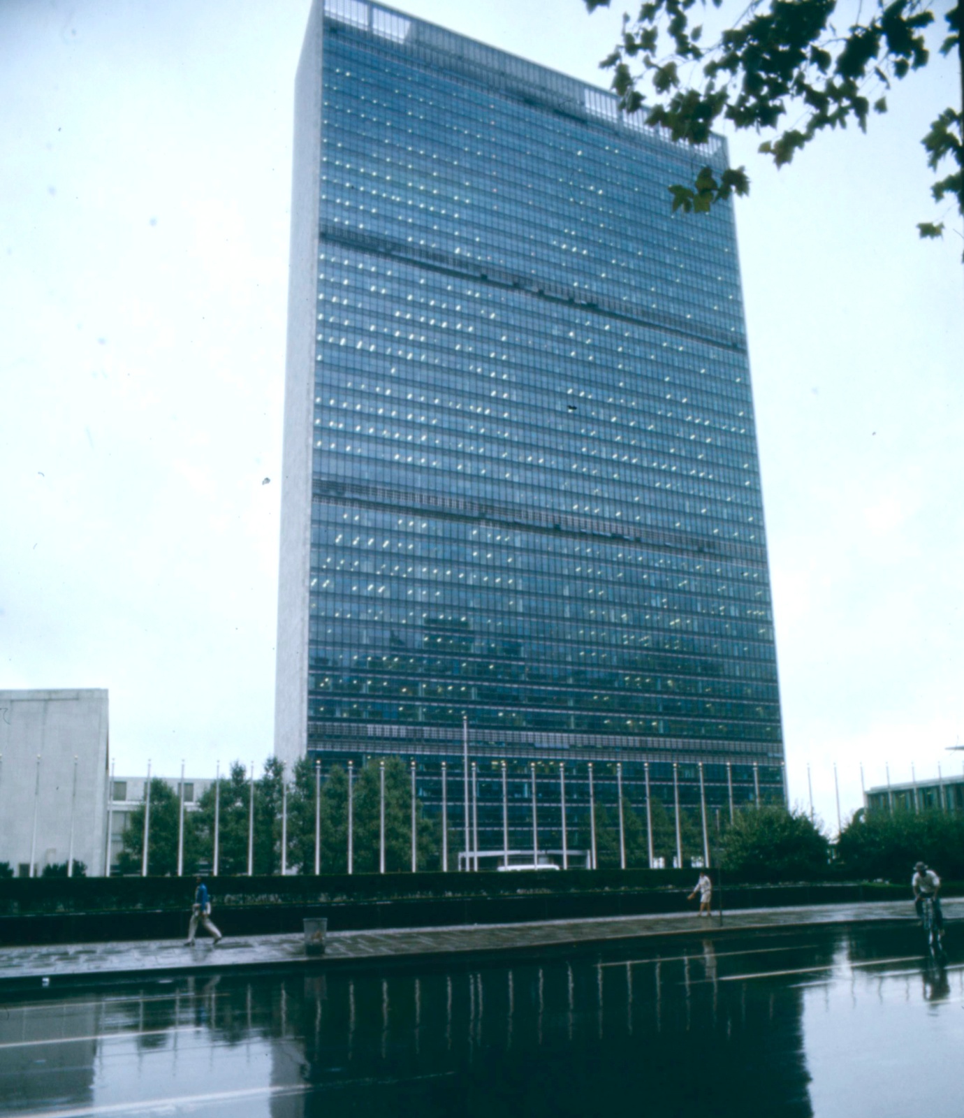 United Nations